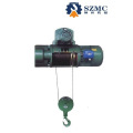 CD Electric Wire Rope Hoist